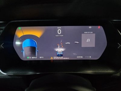 2020 Tesla MODEL X — фото 9