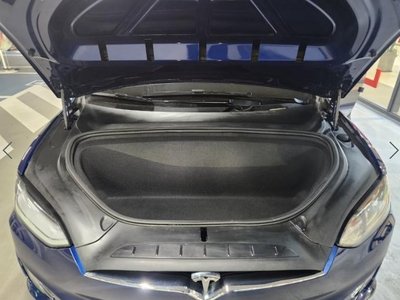 2020 Tesla MODEL X — миниатюра 19