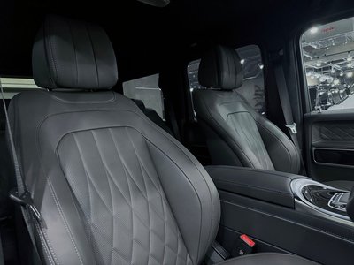 MERCEDES-BENZ G-CLASS - 9