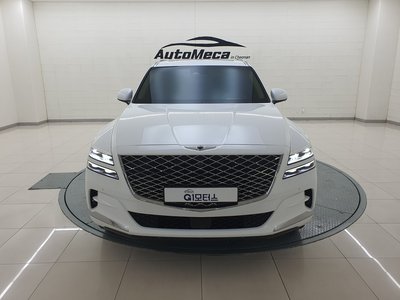 GENESIS GV80 - 1