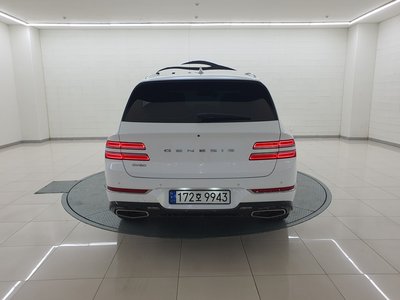 GENESIS GV80 - 2