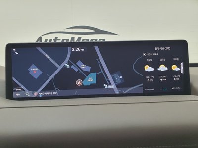 GENESIS GV80 - 7