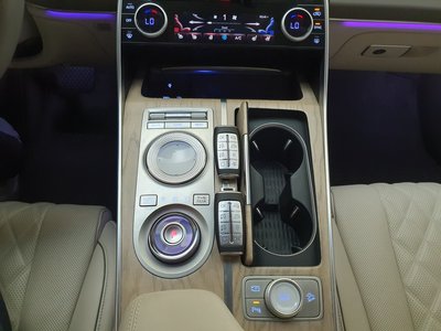 GENESIS GV80 - 9