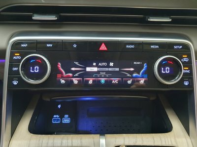 GENESIS GV80 - 5