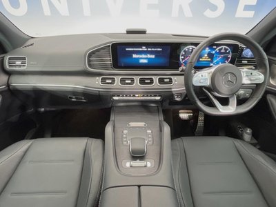 MERCEDES-BENZ GLE - 2