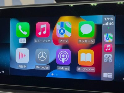 MERCEDES-BENZ GLE - 6