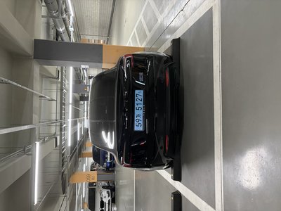 TESLA MODEL 3 - 3