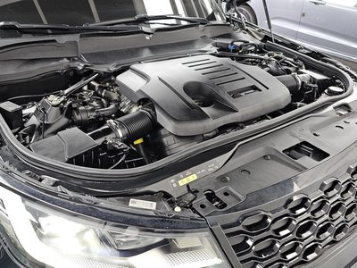 LAND ROVER DISCOVERY - 7