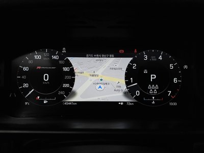 LAND ROVER DISCOVERY - 8