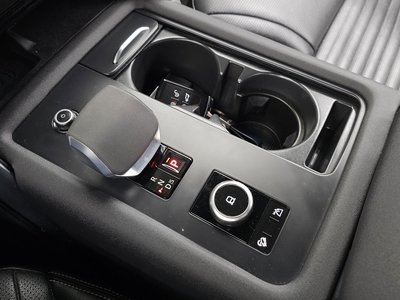 LAND ROVER DISCOVERY - 9