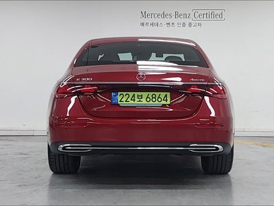 MERCEDES-BENZ E-CLASS - 3