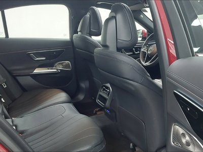 MERCEDES-BENZ E-CLASS - 10