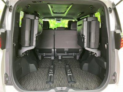 صورة مصغرة 20 لـ 2025 Toyota ALPHARD