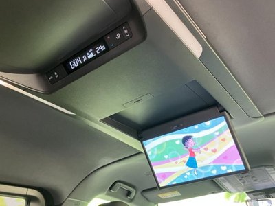 صورة مصغرة 37 لـ 2025 Toyota ALPHARD