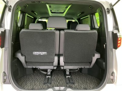 صورة مصغرة 19 لـ 2025 Toyota ALPHARD