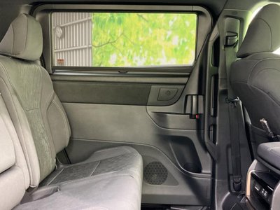 صورة مصغرة 24 لـ 2025 Toyota ALPHARD