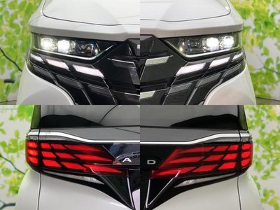 صورة مصغرة 49 لـ 2025 Toyota ALPHARD