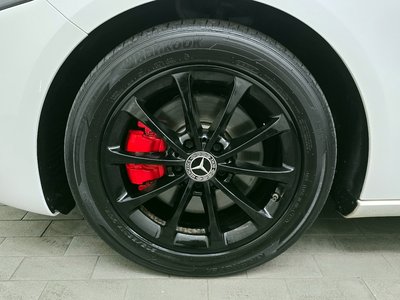 MERCEDES-BENZ A-CLASS - 6