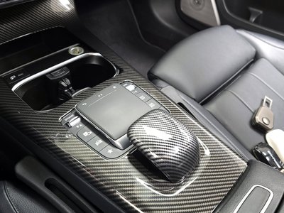 MERCEDES-BENZ A-CLASS - 9