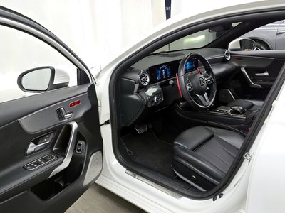 MERCEDES-BENZ A-CLASS - 10