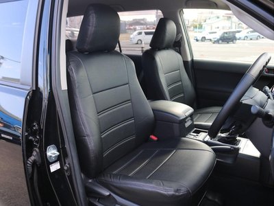 TOYOTA LAND CRUISER PRADO - 7