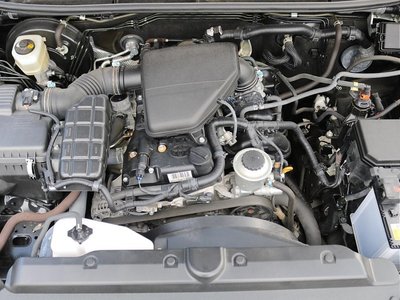 TOYOTA LAND CRUISER PRADO - 3