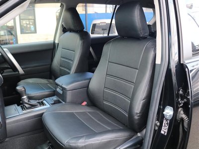 TOYOTA LAND CRUISER PRADO - 8