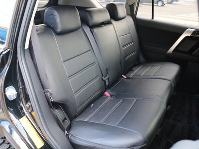 TOYOTA LAND CRUISER PRADO - 9