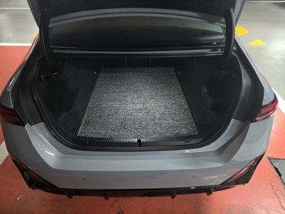 2024 BMW I5 — миниатюра 11