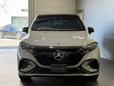 MERCEDES-BENZ EQS - 7