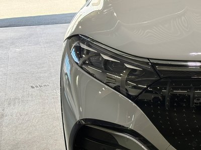 MERCEDES-BENZ EQS - 9