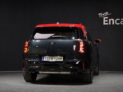 MINI COUNTRYMAN - 4