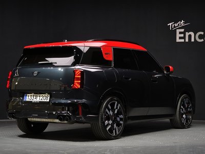 MINI COUNTRYMAN - 3