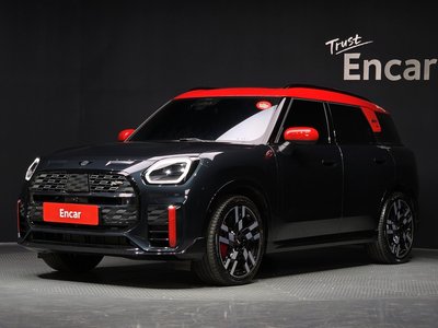MINI COUNTRYMAN - 1