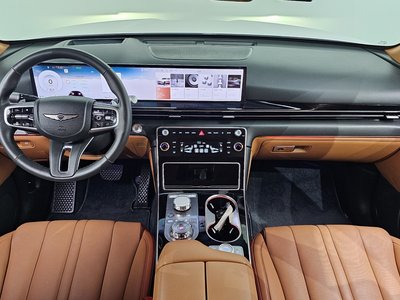 GENESIS GV80 - 5