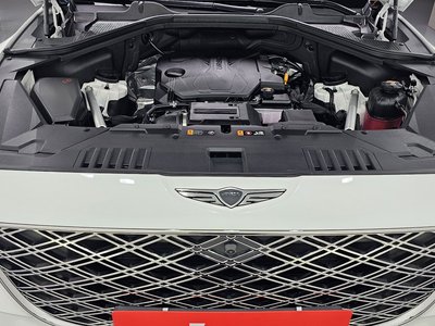 GENESIS GV80 - 7