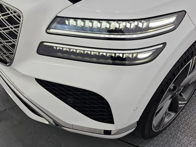 GENESIS GV80 - 9
