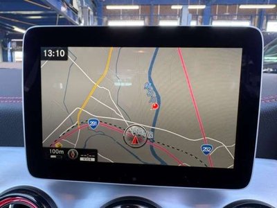 2018 Mercedes-BENZ OTHERS photo 3