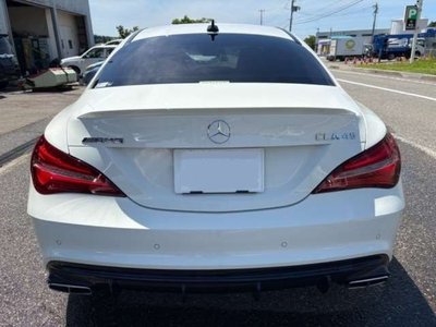 2018 Mercedes-BENZ OTHERS photo 2