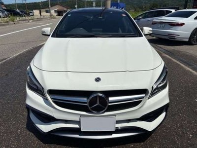 2018 Mercedes-BENZ OTHERS photo 7