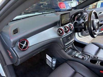 2018 Mercedes-BENZ OTHERS 缩略图 14