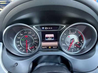 2018 Mercedes-BENZ OTHERS 缩略图 26