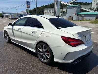 2018 Mercedes-BENZ OTHERS photo 9