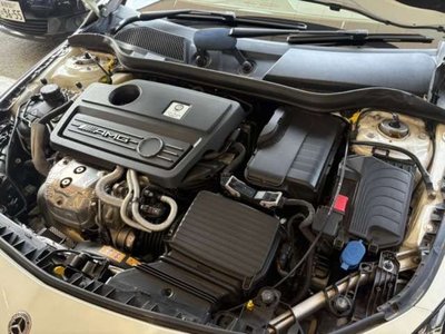 2018 Mercedes-BENZ OTHERS 缩略图 36