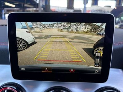 2018 Mercedes-BENZ OTHERS photo 5