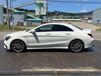 2018 Mercedes-BENZ OTHERS photo 8