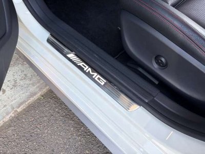 2018 Mercedes-BENZ OTHERS 缩略图 32