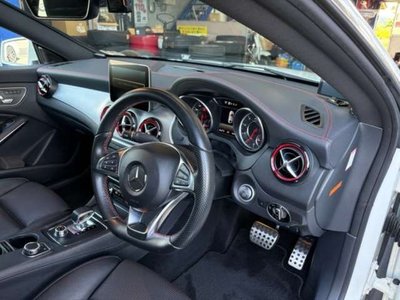 2018 Mercedes-BENZ OTHERS 缩略图 12