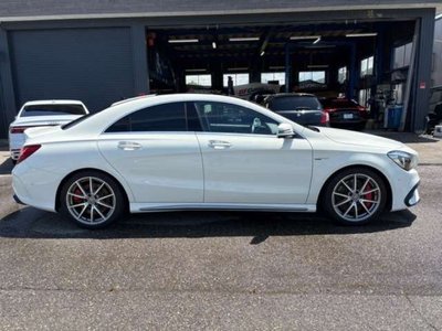 2018 Mercedes-BENZ OTHERS 缩略图 11
