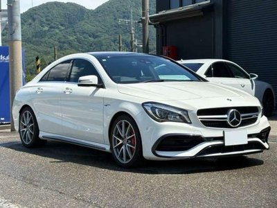 2018 Mercedes-BENZ OTHERS photo 1